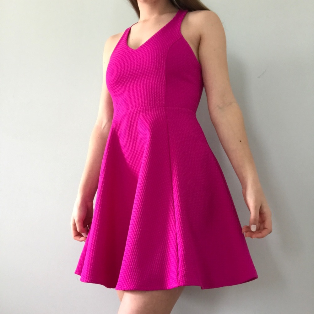 She+Sky formal dress